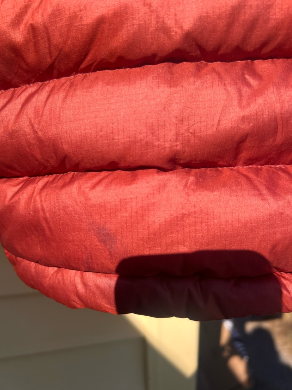 EUC Patagonia puffer jacket - Picture 3 of 6